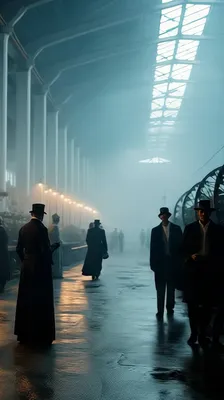  JAAR V.   .Still staand