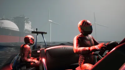 MiljardIkken still NemoVos