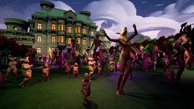 MiljardIkken still NemoVos