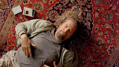 Big Lebowski 