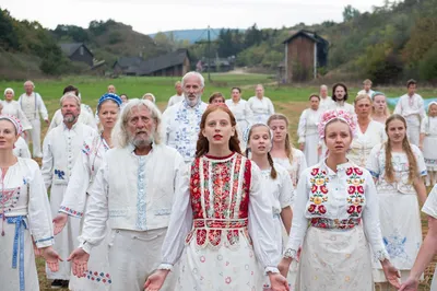 Brody-Midsommar