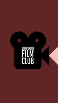 Concordia Filmclub x