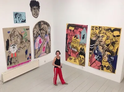 Couplet-.--Esmay-Groot-Koerkamp