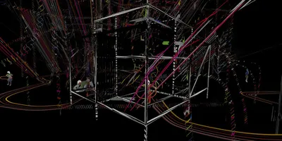 VR Interactive: Ito Meikyu