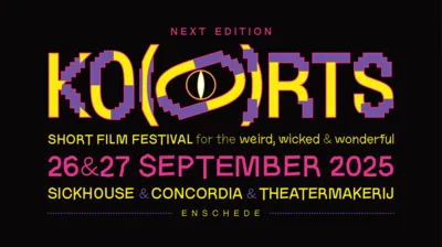 Koorts concordia visual-guide-