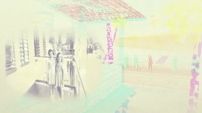 Lacuna VR - Smaller size foto's-