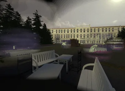 Lacuna VR - Smaller size foto's-