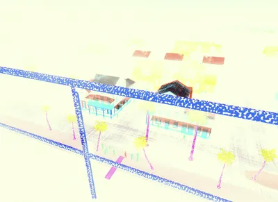 Lacuna VR - Smaller size foto's-