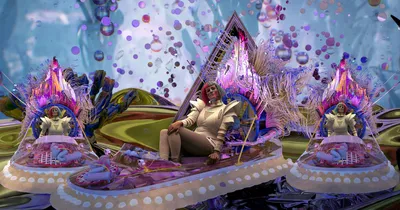 MIDDLE ang.   .Still--