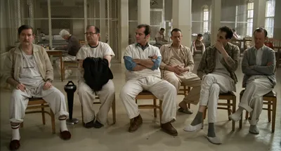 One Flew Over The Cuckoo's Nest (th Anniversary)-still-