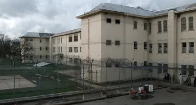 One Flew Over The Cuckoo's Nest (th Anniversary)-still-