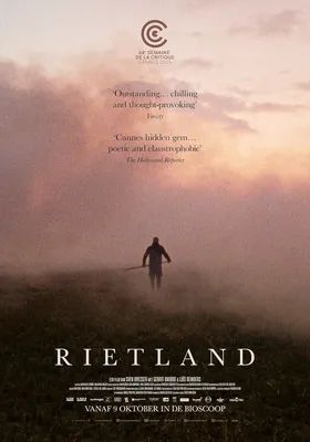Rietland-poster