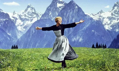 The Sound of Music