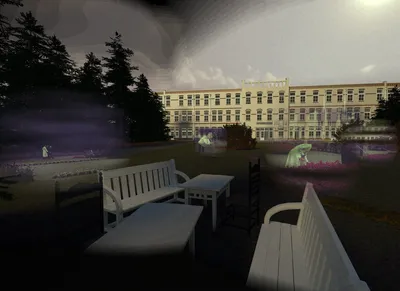 STUDIO BIARRITZ - EXTRA IMAGE - LACUNA