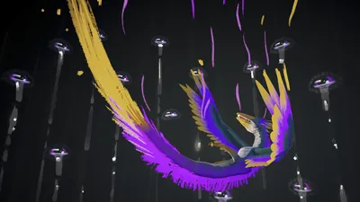 The imaginary Friend VR - Smaller size foto's-