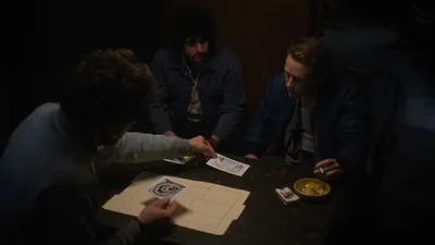 The Mastermind-still-