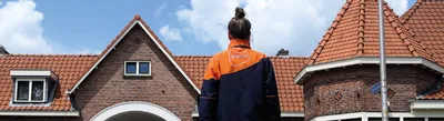 Tijd voor de wijk Banner