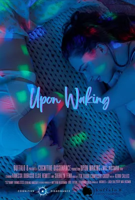 Upon-waking-poster