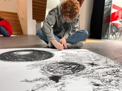 VO-tekenen-op-de-grond